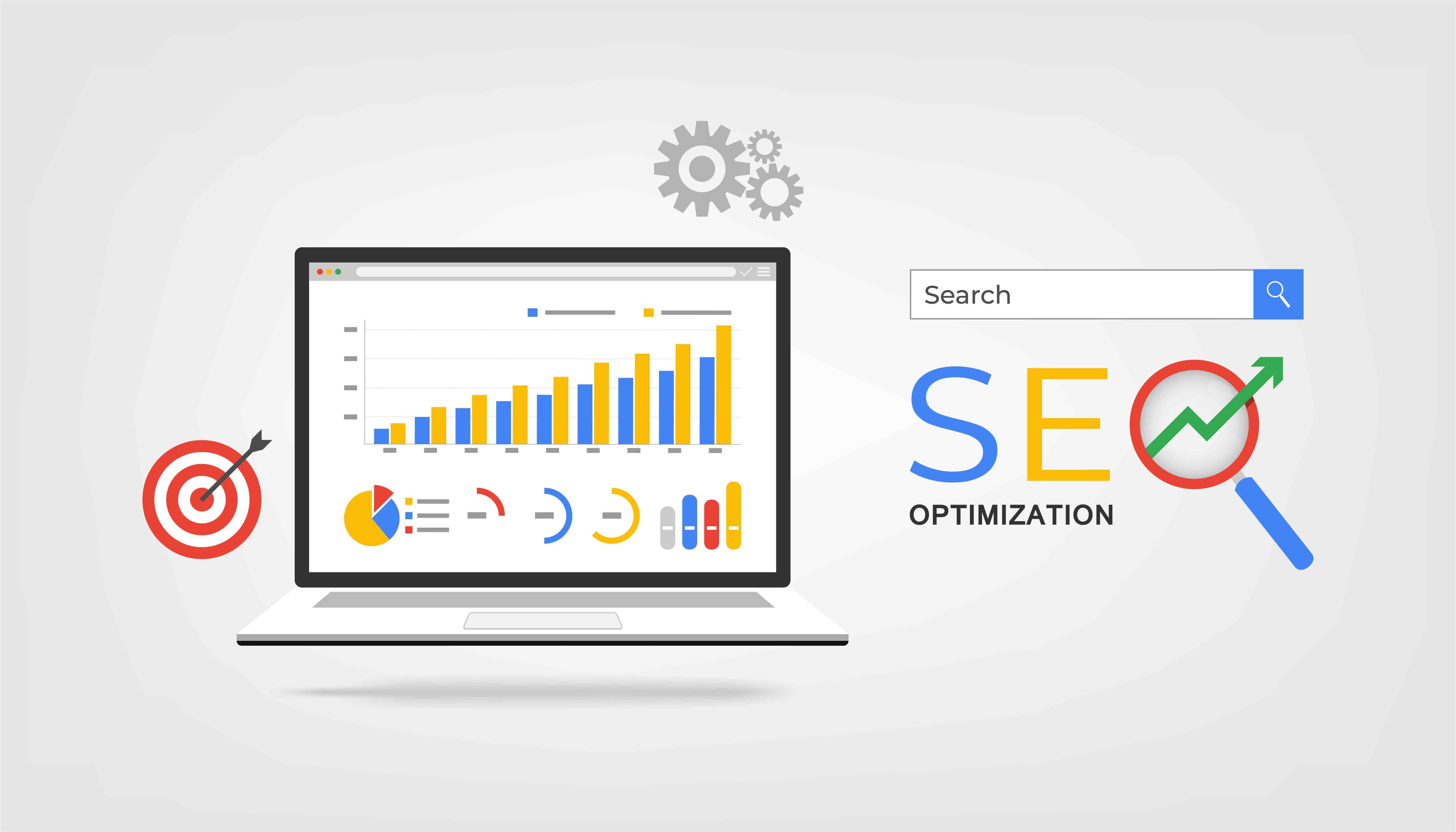 Agenzia Seo Reggio Emilia